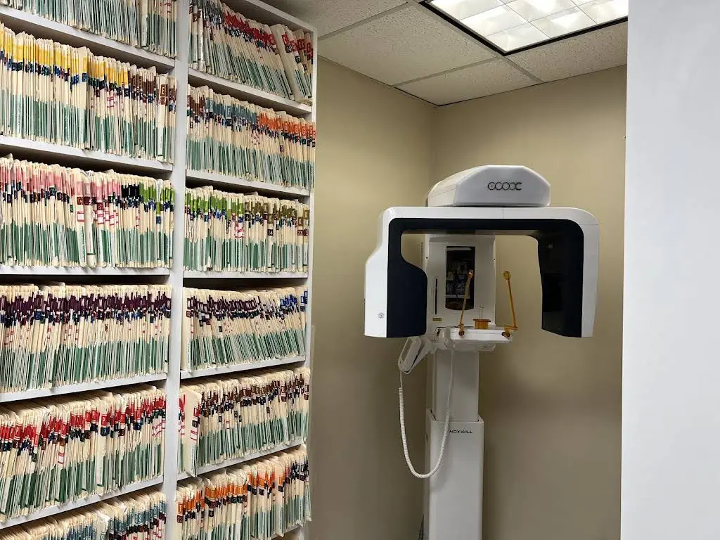 Rockville Family Dental - Chetan H Parikh, DMD PA