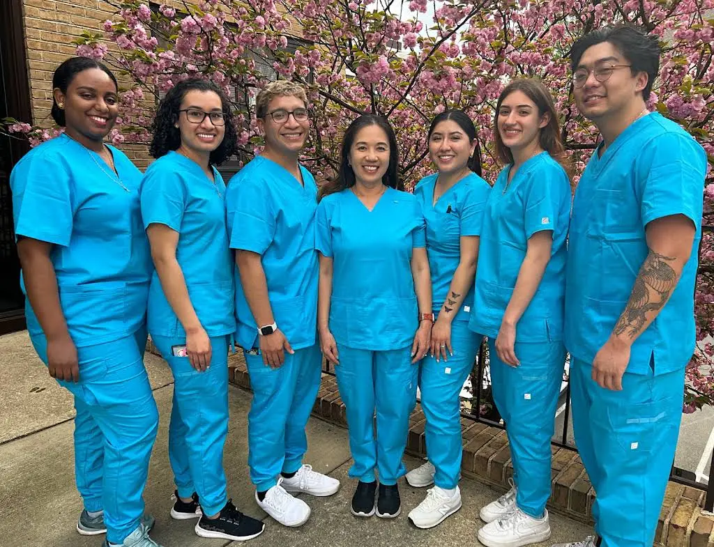 Georgetown Park Orthodontics