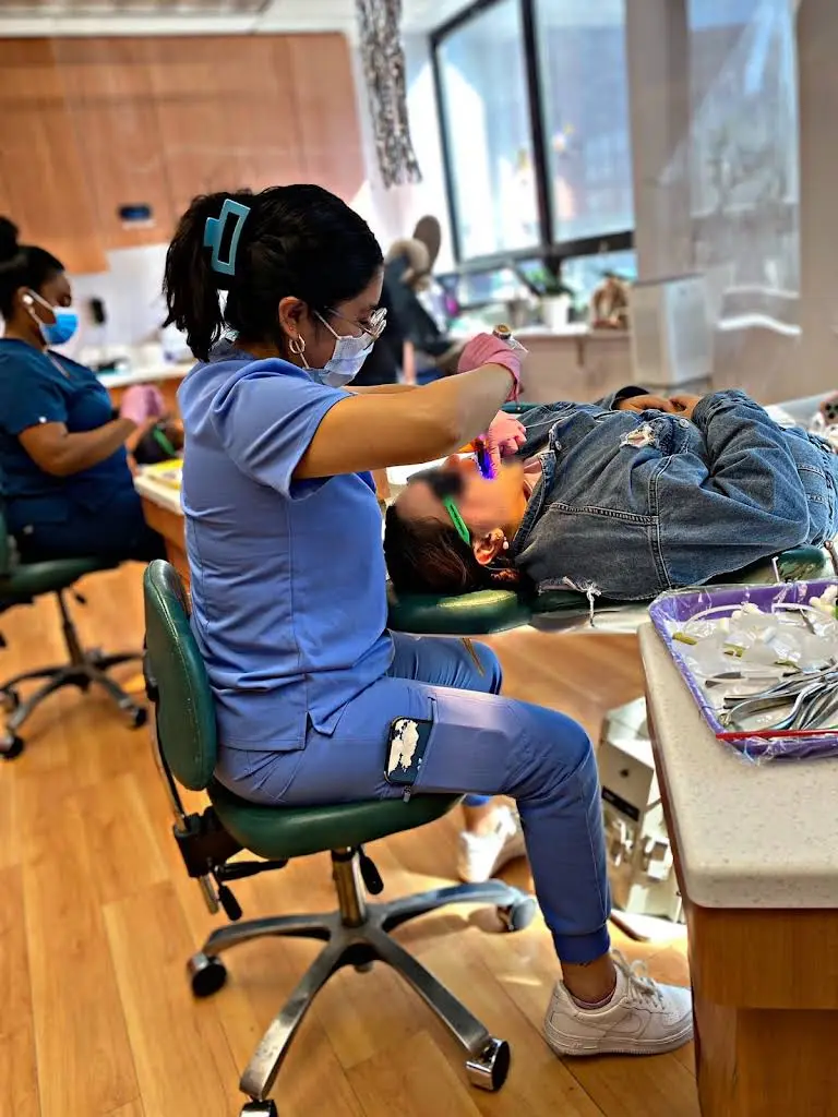 Georgetown Park Orthodontics