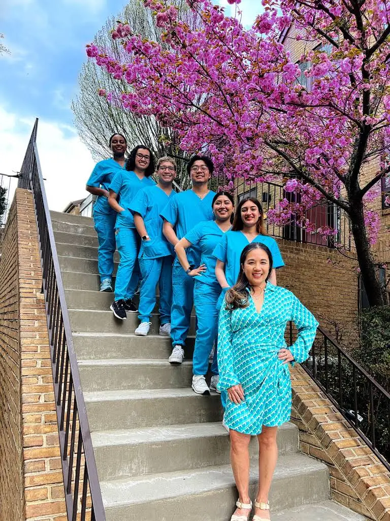 Georgetown Park Orthodontics