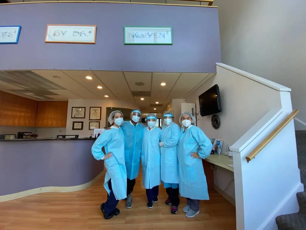 Georgetown Park Orthodontics