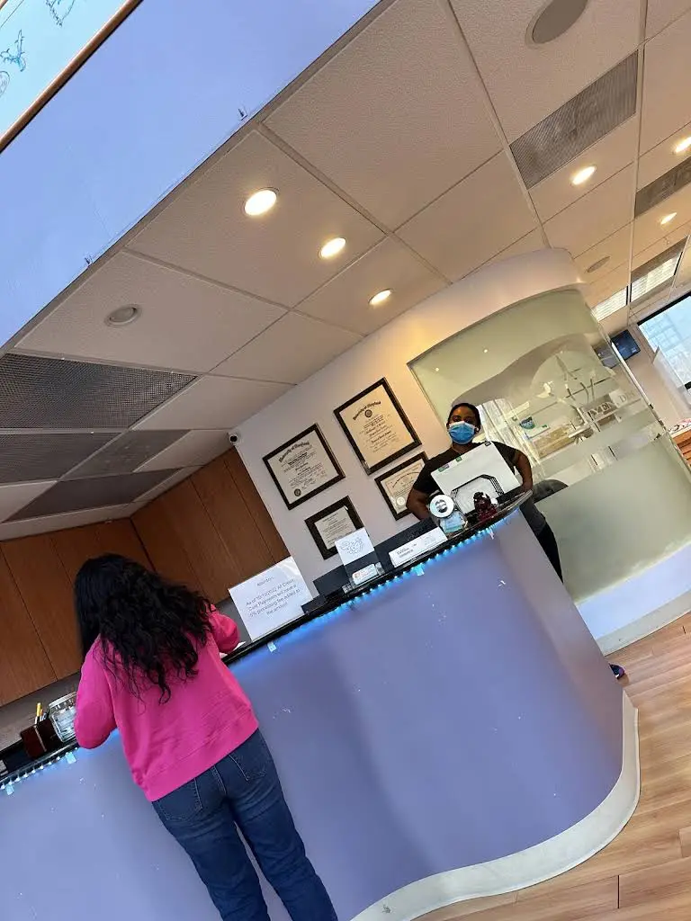 Georgetown Park Orthodontics