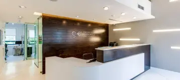 Georgetowne Park Endodontics of North Bethesda