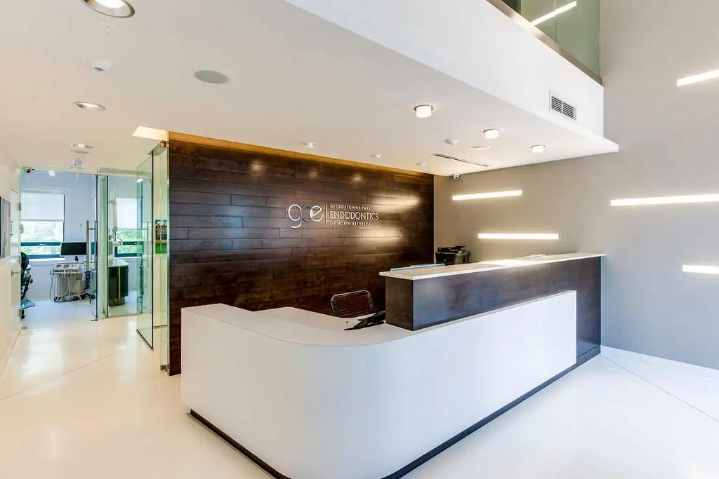 Georgetowne Park Endodontics of North Bethesda