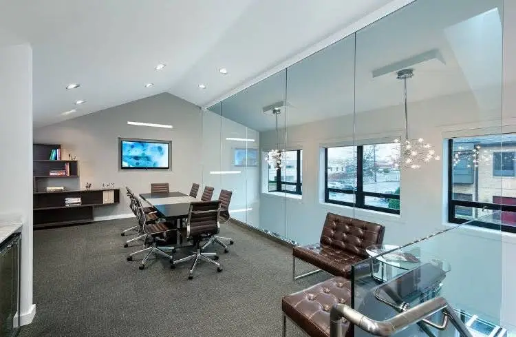 Georgetowne Park Endodontics of North Bethesda