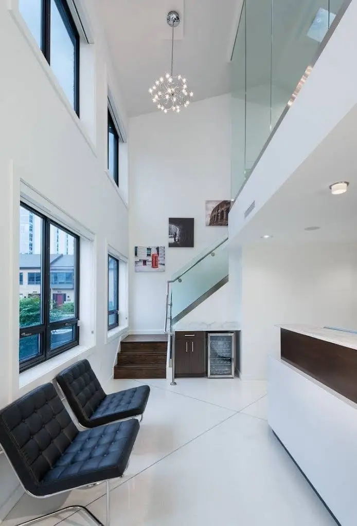 Georgetowne Park Endodontics of North Bethesda