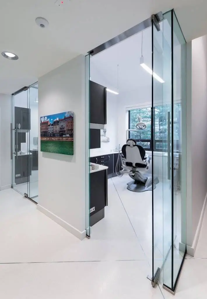 Georgetowne Park Endodontics of North Bethesda