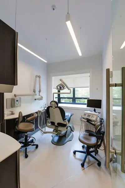 Georgetowne Park Endodontics of North Bethesda