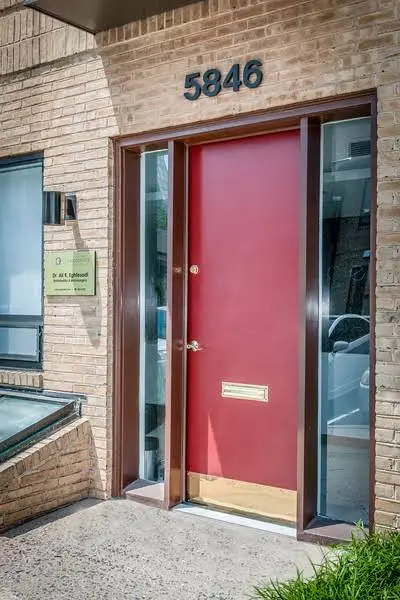 Georgetowne Park Endodontics of North Bethesda