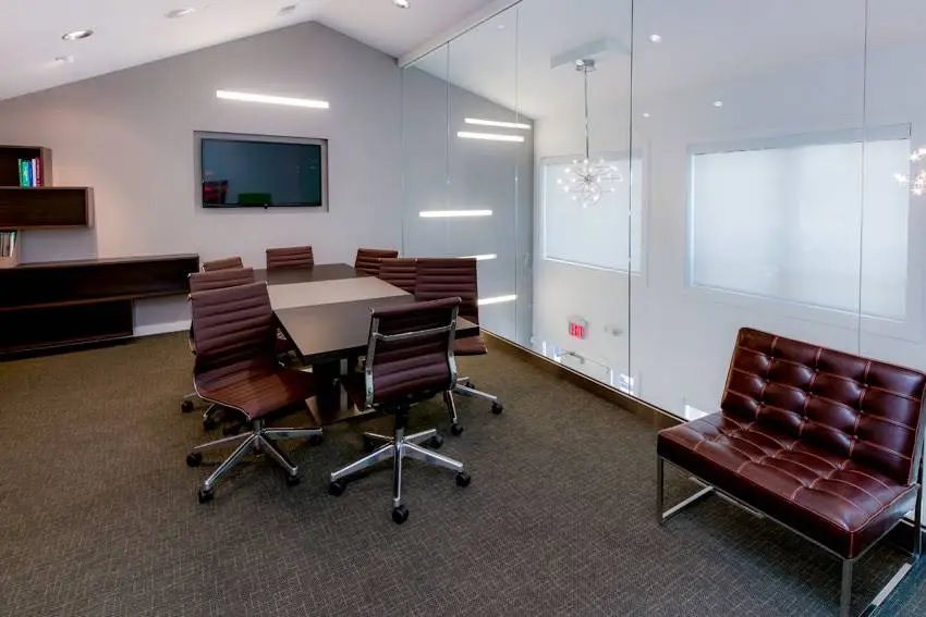 Georgetowne Park Endodontics of North Bethesda