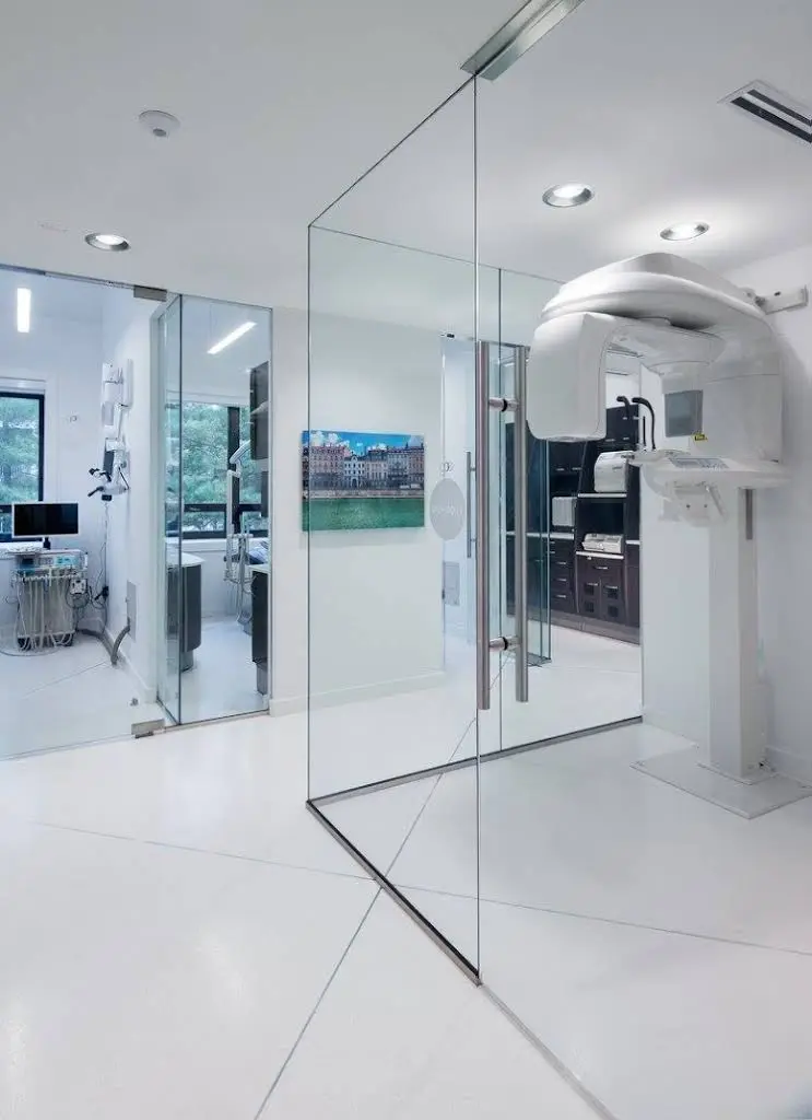 Georgetowne Park Endodontics of North Bethesda