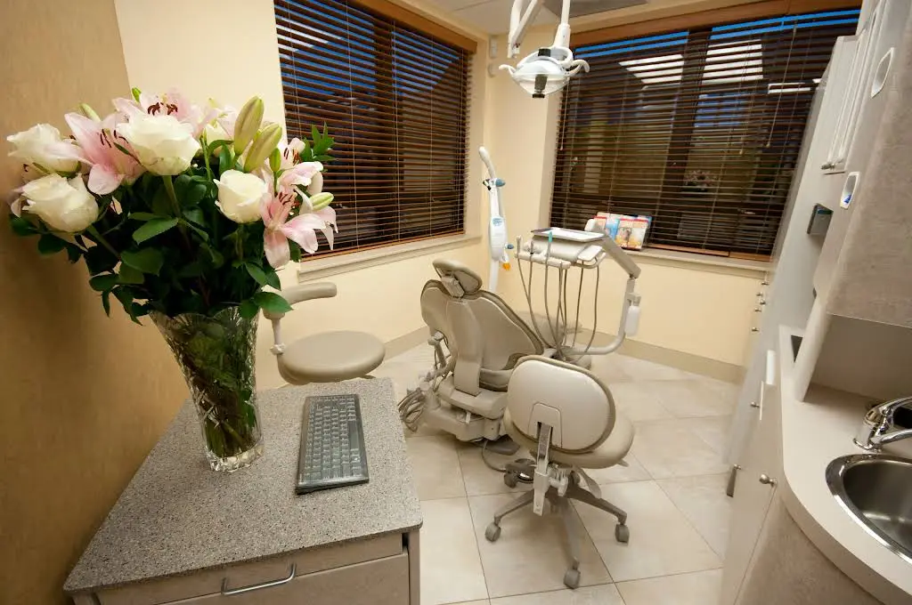 Potomac Dental Clinic