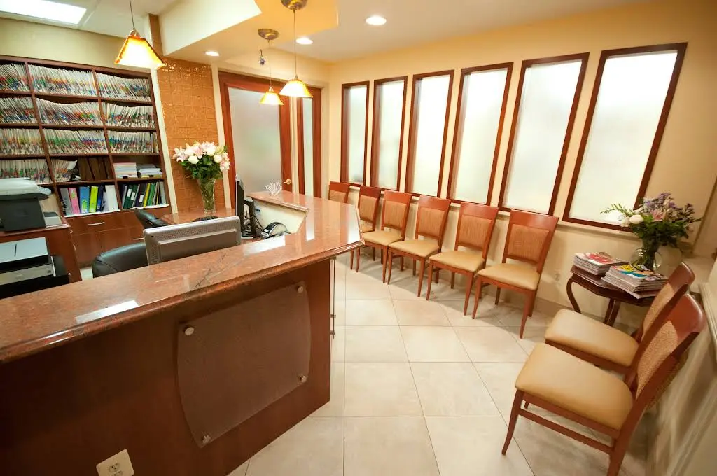 Potomac Dental Clinic