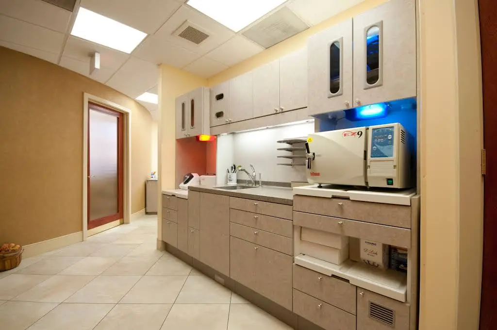 Potomac Dental Clinic