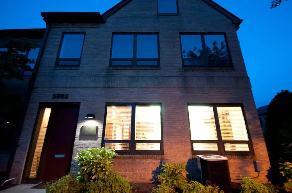 Potomac Dental Clinic