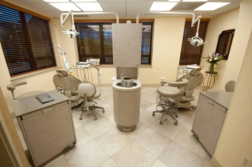 Potomac Dental Clinic