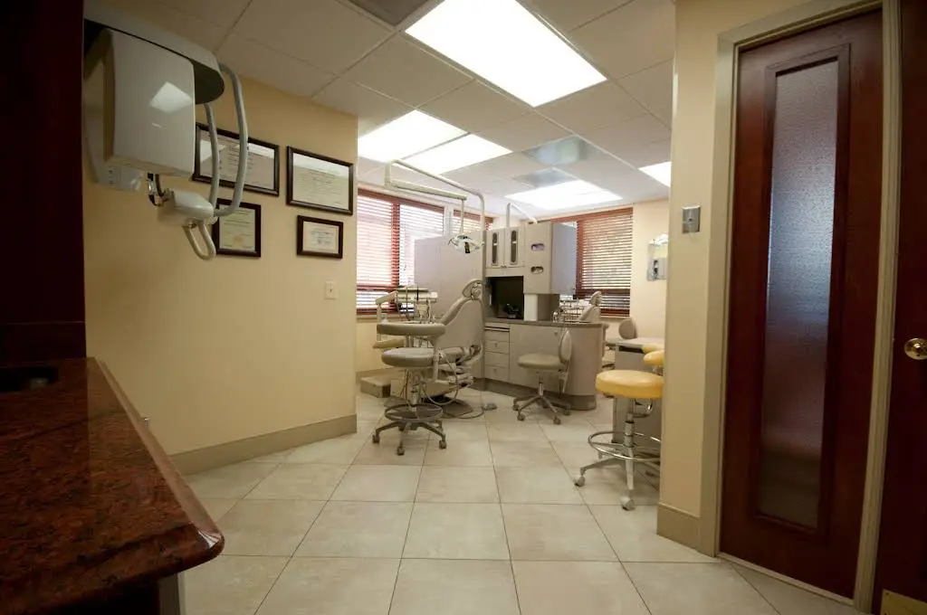 Potomac Dental Clinic