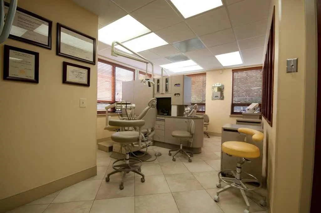 Potomac Dental Clinic