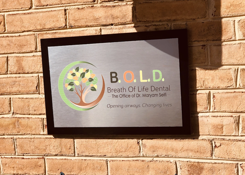 Breath of Life Dental
