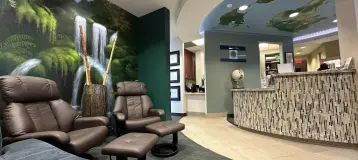 Rochelle E. Hackley DDS Dental Spa