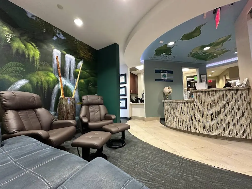 Rochelle E. Hackley DDS Dental Spa