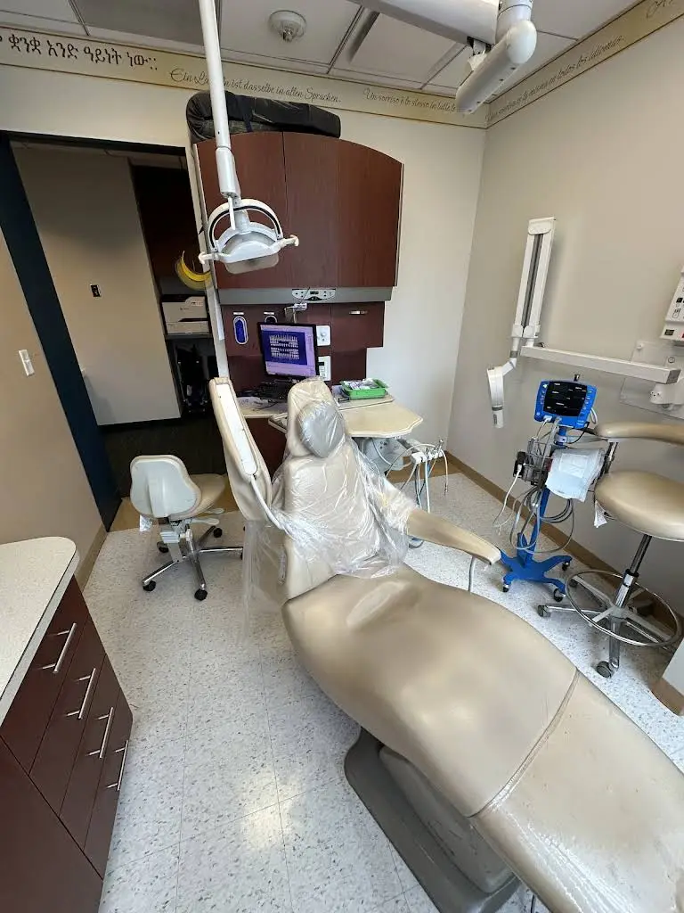 Rochelle E. Hackley DDS Dental Spa