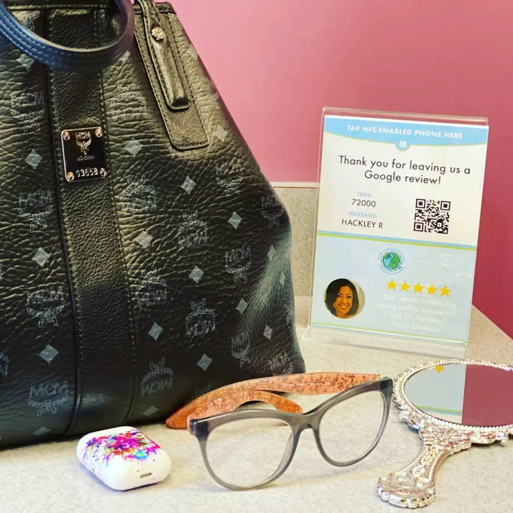 Rochelle E. Hackley DDS Dental Spa