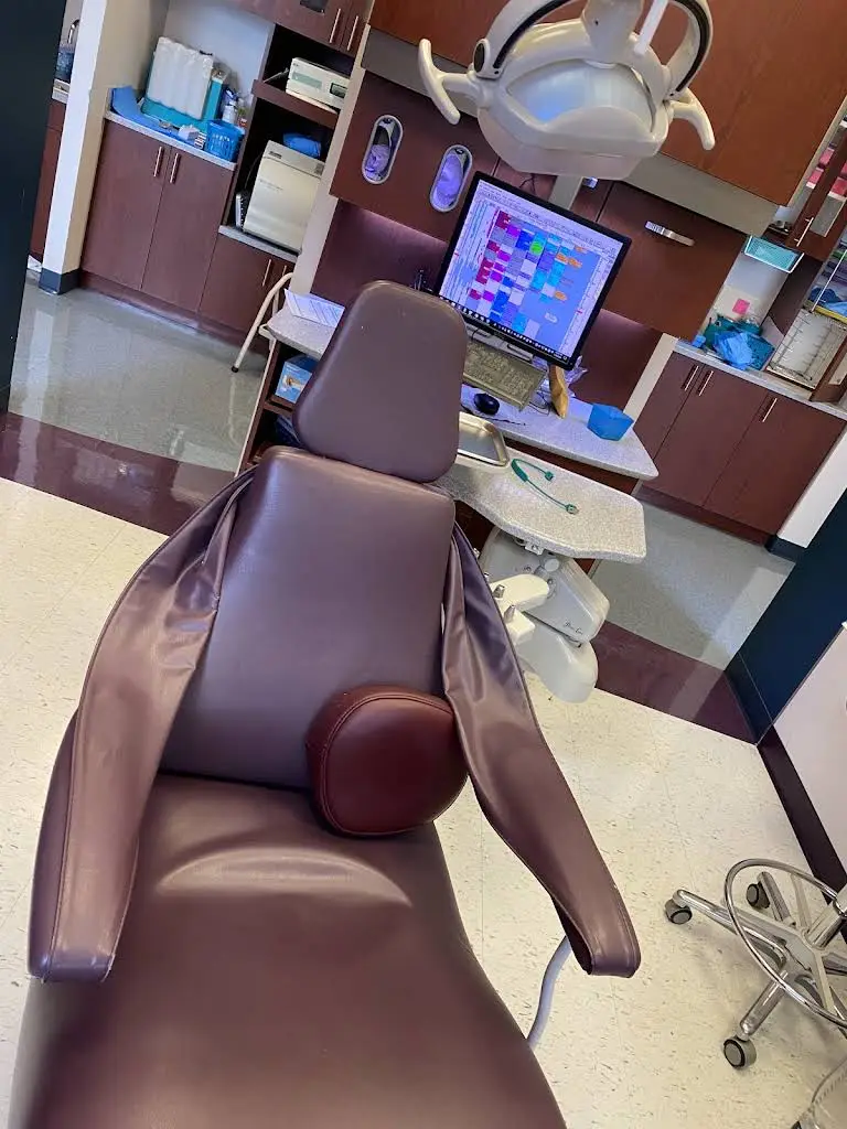 Rochelle E. Hackley DDS Dental Spa