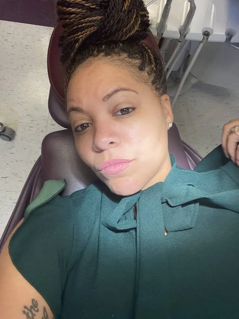 Rochelle E. Hackley DDS Dental Spa