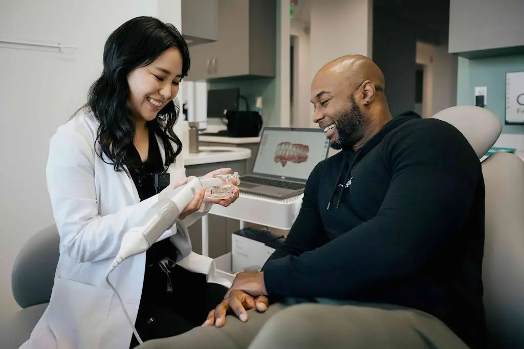Chosen Family Dentistry