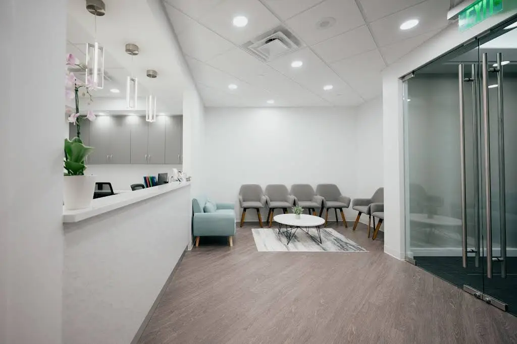 Chosen Family Dentistry