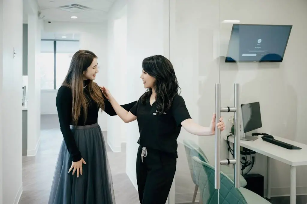 Chosen Family Dentistry
