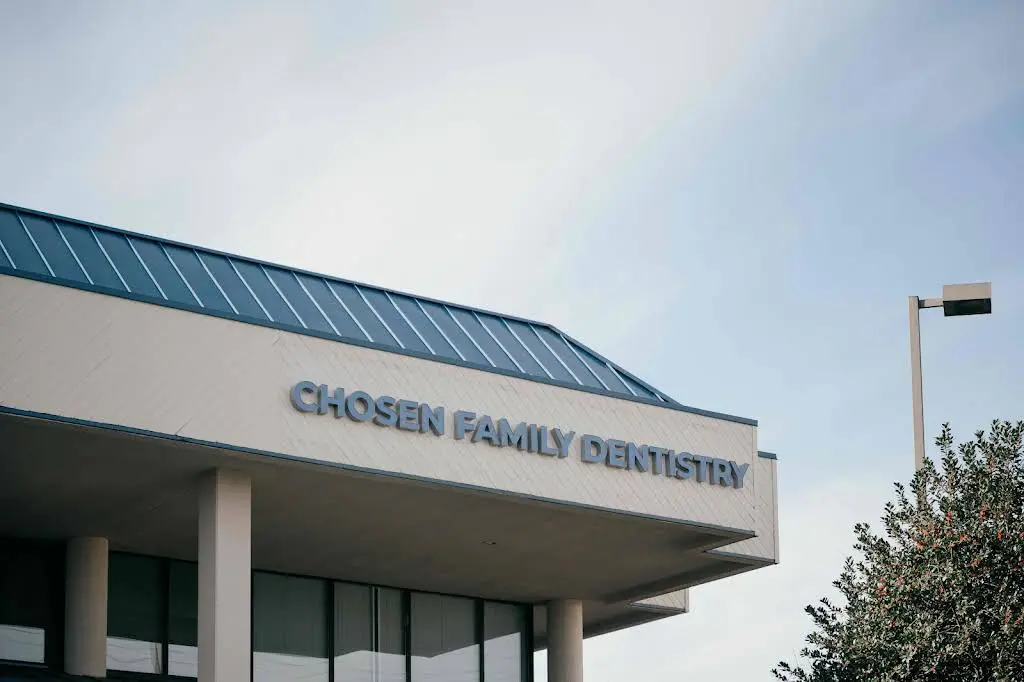 Chosen Family Dentistry