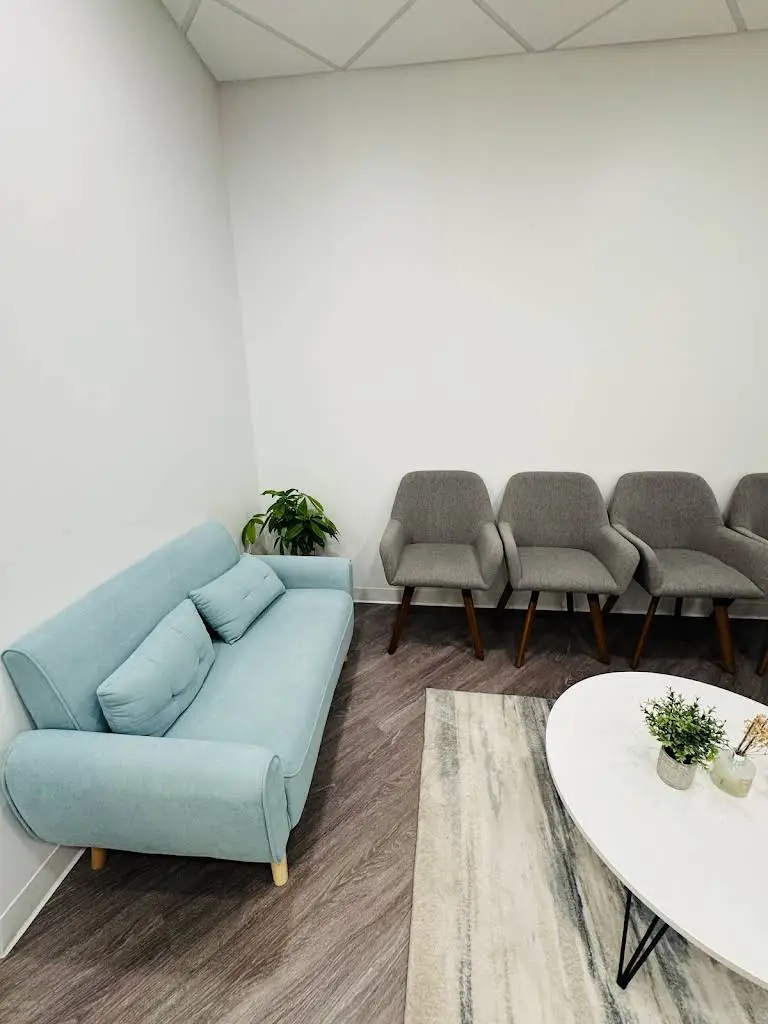 Chosen Family Dentistry