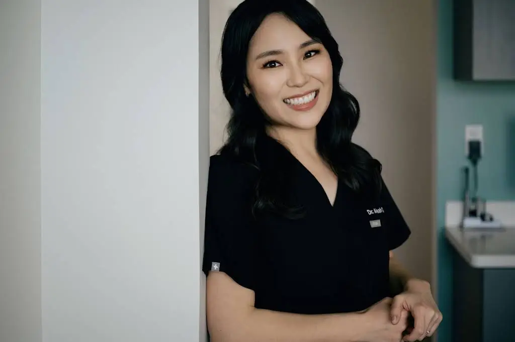 Chosen Family Dentistry