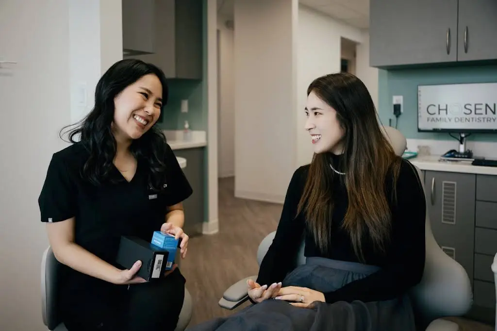 Chosen Family Dentistry