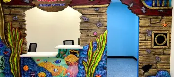 SmileLand Pediatric Dentistry - North Bethesda