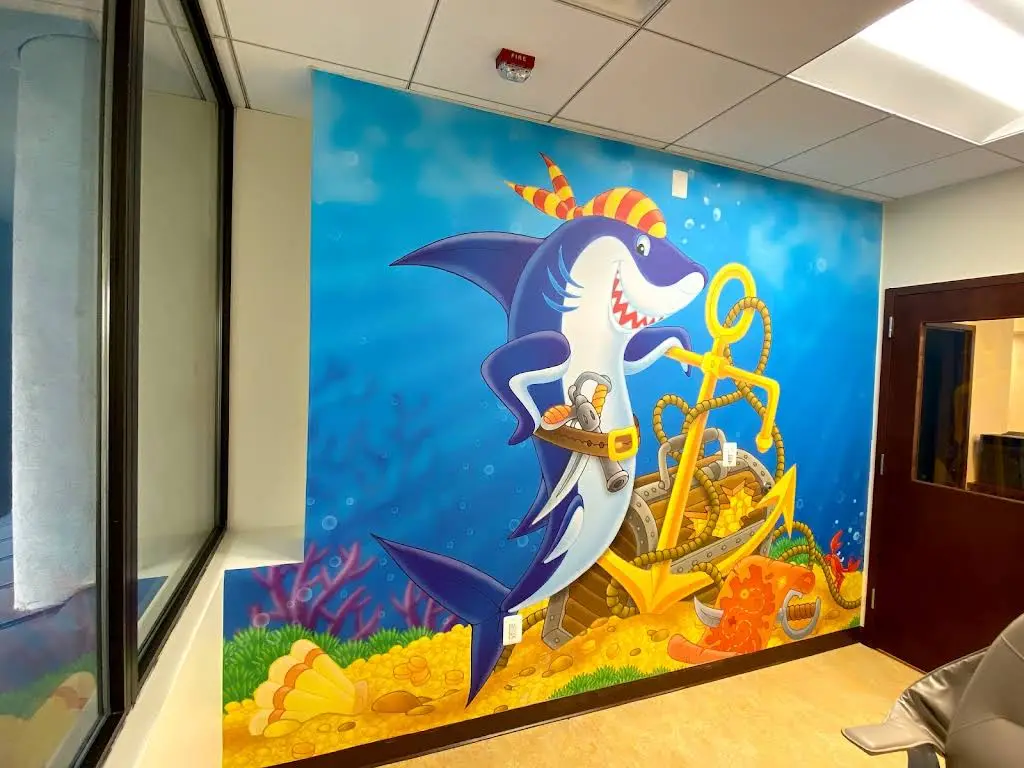 SmileLand Pediatric Dentistry - North Bethesda
