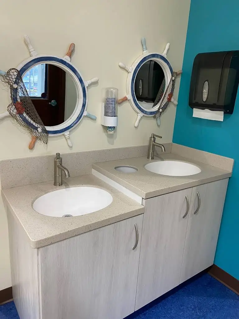 SmileLand Pediatric Dentistry - North Bethesda