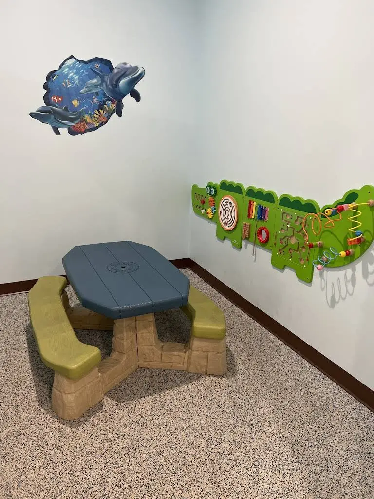 SmileLand Pediatric Dentistry - North Bethesda