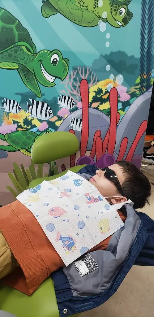 SmileLand Pediatric Dentistry - North Bethesda