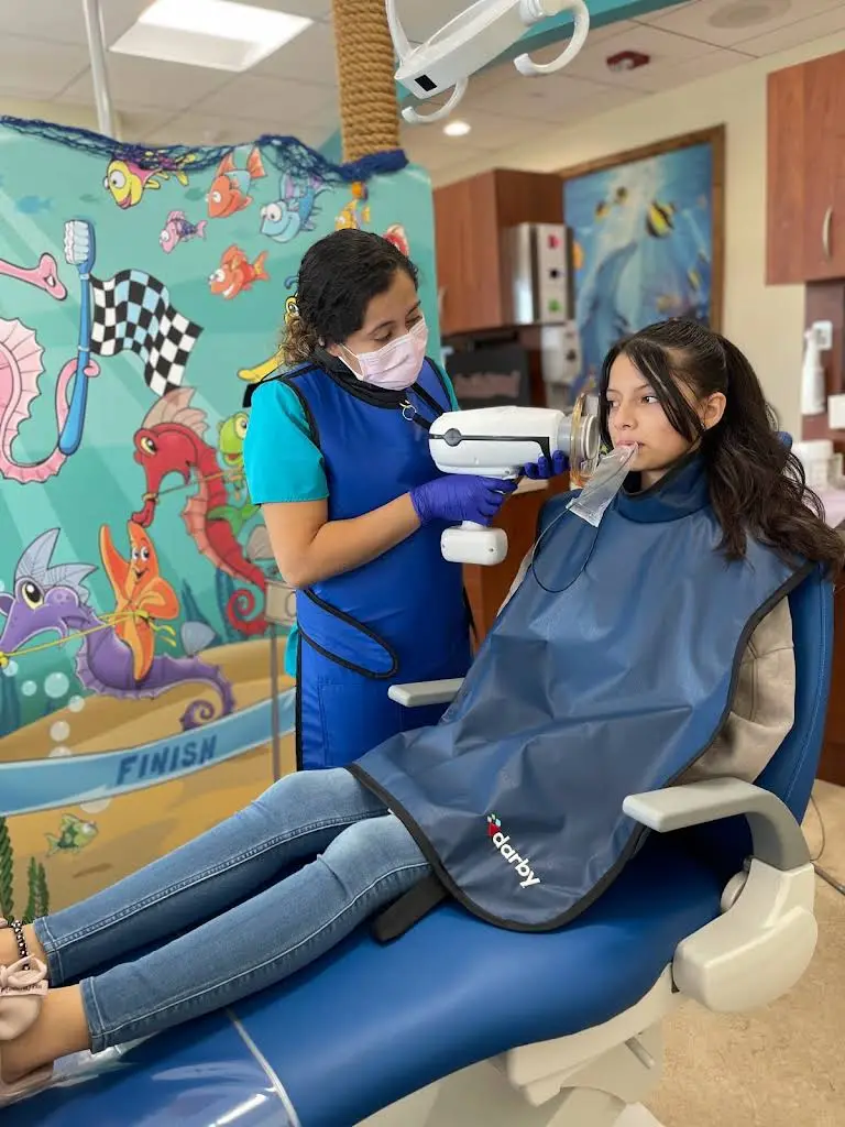 SmileLand Pediatric Dentistry - North Bethesda