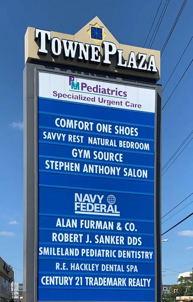 SmileLand Pediatric Dentistry - North Bethesda