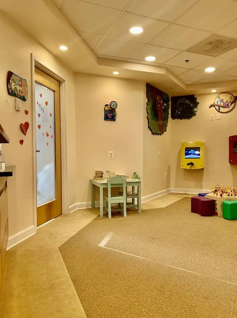 Sunny Smiles Pediatric and Family Dentistry