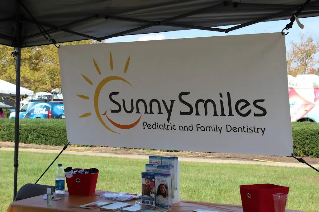 Sunny Smiles Pediatric and Family Dentistry