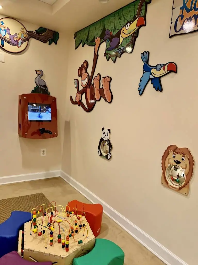 Sunny Smiles Pediatric and Family Dentistry
