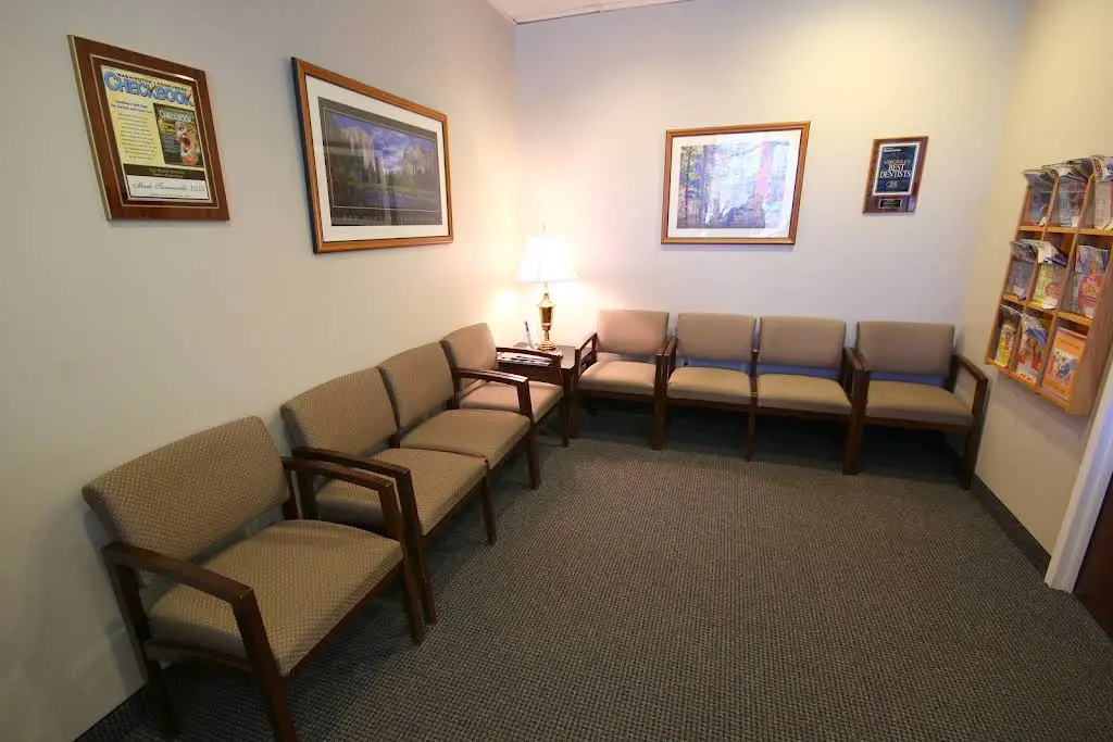 Tummarello & Pandak Family Dentistry