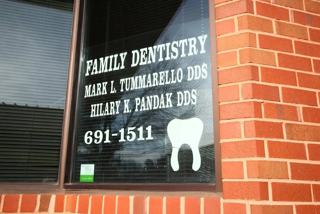 Tummarello & Pandak Family Dentistry