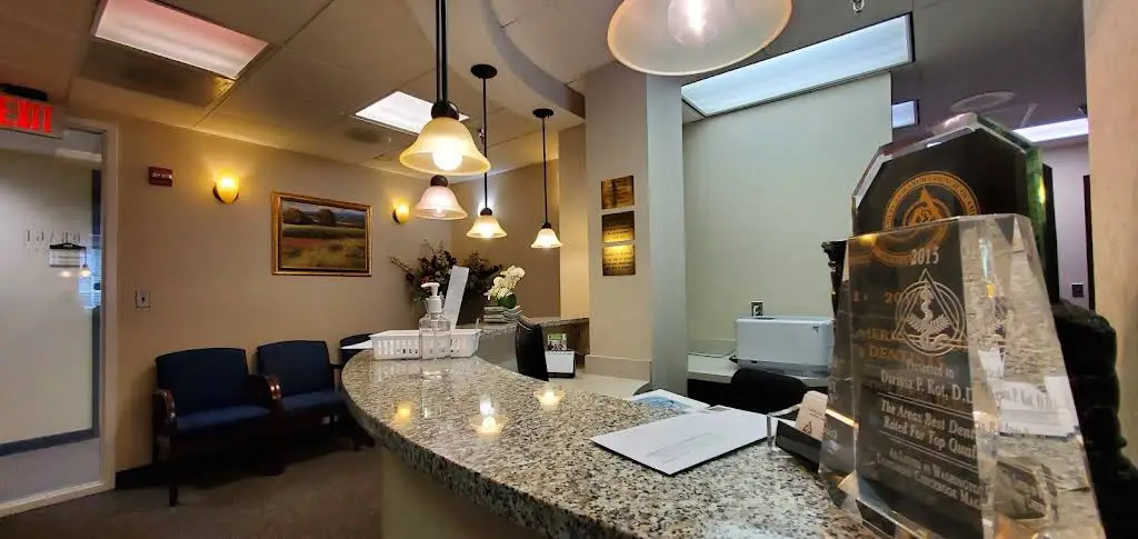 Fairfax Dental Solutions