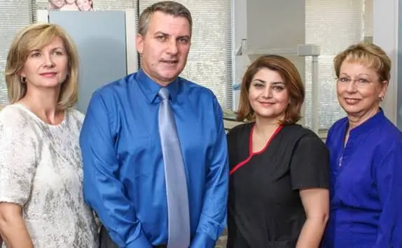 Fairfax Dental Solutions